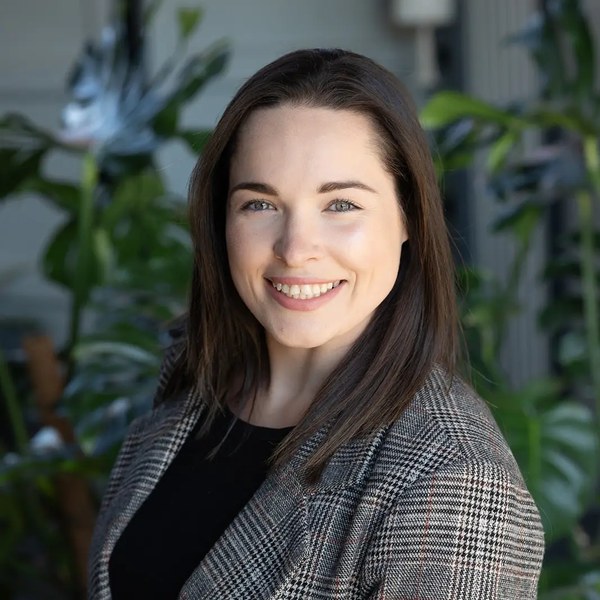 Laura, founder of Beeline